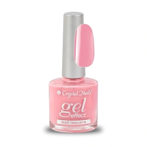 Crystal Nails Gel Effect Körömlakk 3 - 10ML főképe